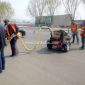 100L Trailer Mounted Asphalt Road Repair Sealing Machine